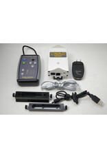 Astro Hutech - Hinode Solar Guider Complete Set with Paddle, Case and Universal Dovetail Bar (Pre-owned)