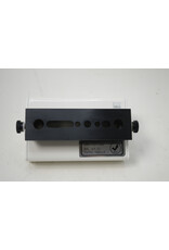 Astro Hutech - Hinode Solar Guider Complete Set with Paddle, Case and Universal Dovetail Bar (Pre-owned)