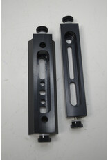 Astro Hutech - Hinode Solar Guider Complete Set with Paddle, Case and Universal Dovetail Bar (Pre-owned)