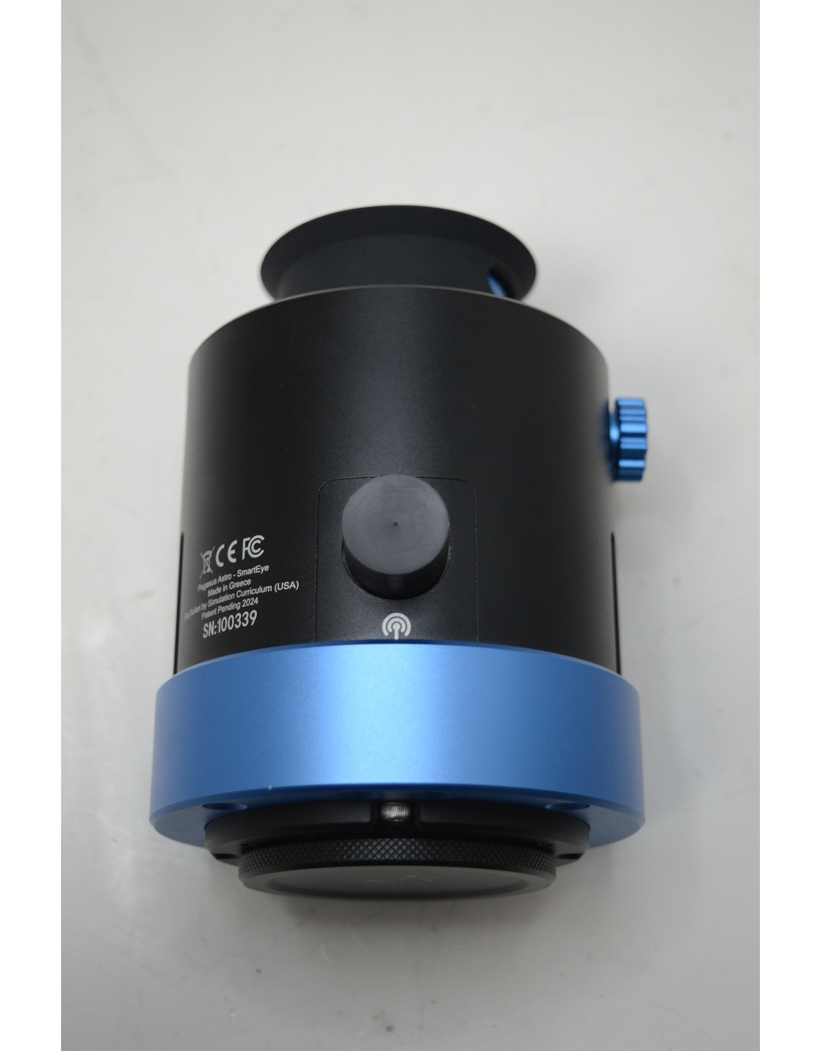 Pegasus Astro Pegasus Astro SmartEye Imager (Pre-owned) DISPLAY