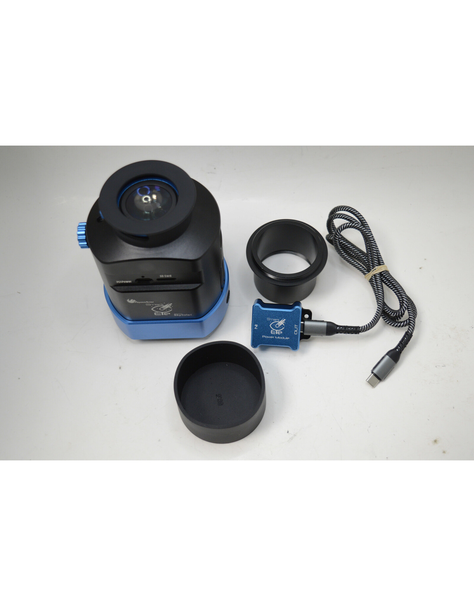 Pegasus Astro Pegasus Astro SmartEye Imager (Pre-owned) DISPLAY
