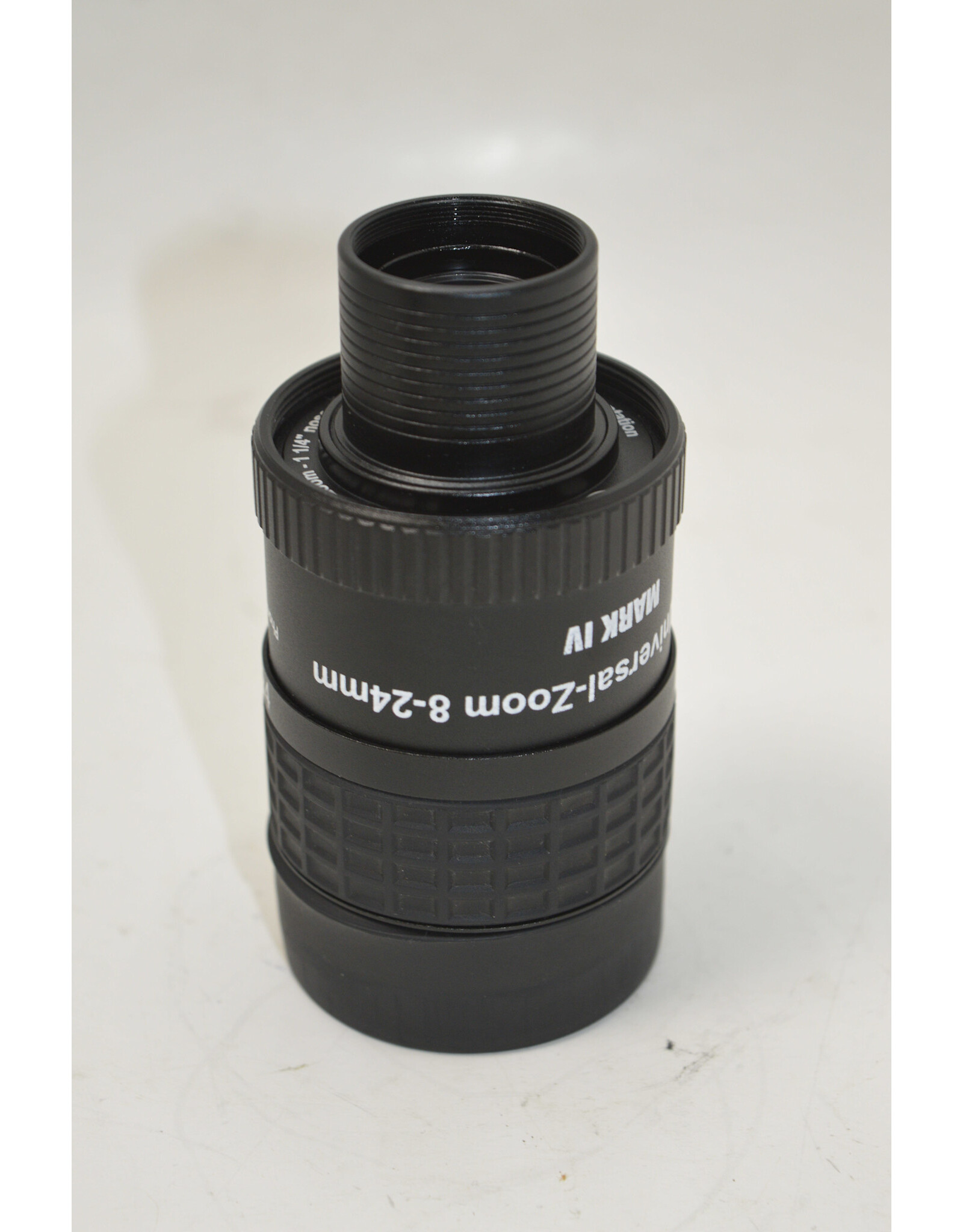Baader Planetarium Baader Hyperion PRE-OWNED Universal Zoom Mark IV 8-24mm eyepiece (2 inch adapter not included)