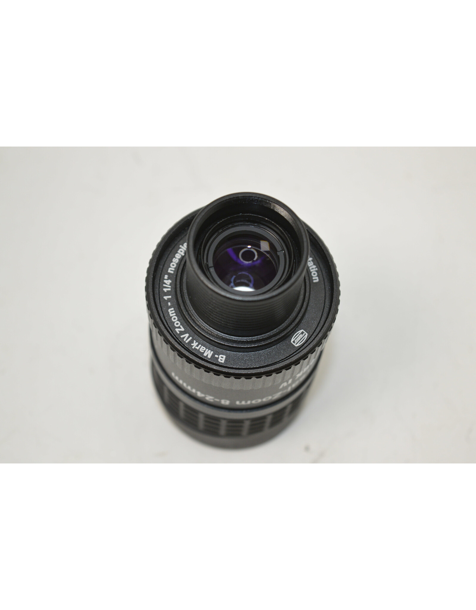 Baader Planetarium Baader Hyperion PRE-OWNED Universal Zoom Mark IV 8-24mm eyepiece (2 inch adapter not included)