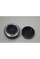 Asahi Pentax SMC Penatx-M F/2 50mm Lens for Pentax Bayonnet cameras