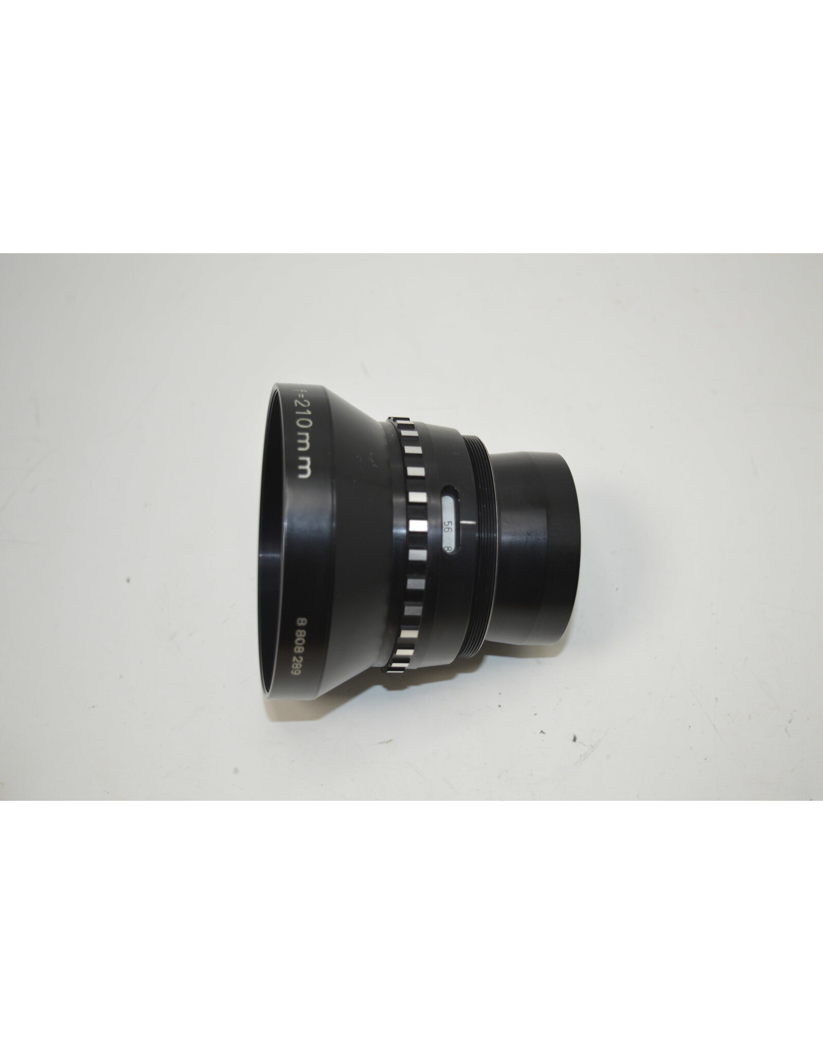 Rodenstock Rodenstock Rodagon 210mm f5.6 Large Format Lens (MINT in BOX)(Pre-owned)