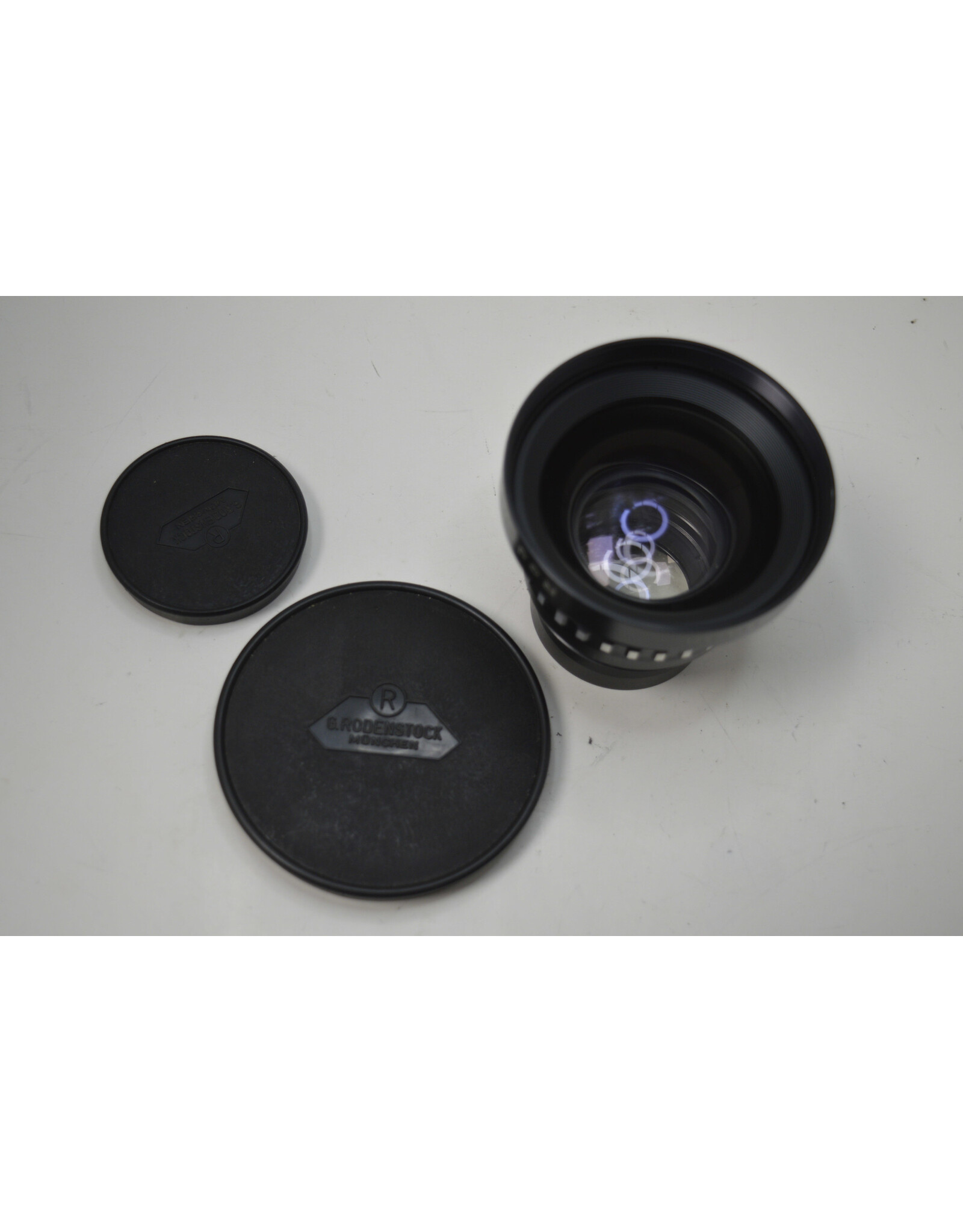 Rodenstock Rodenstock Rodagon 210mm f5.6 Large Format Lens (MINT in BOX)(Pre-owned)