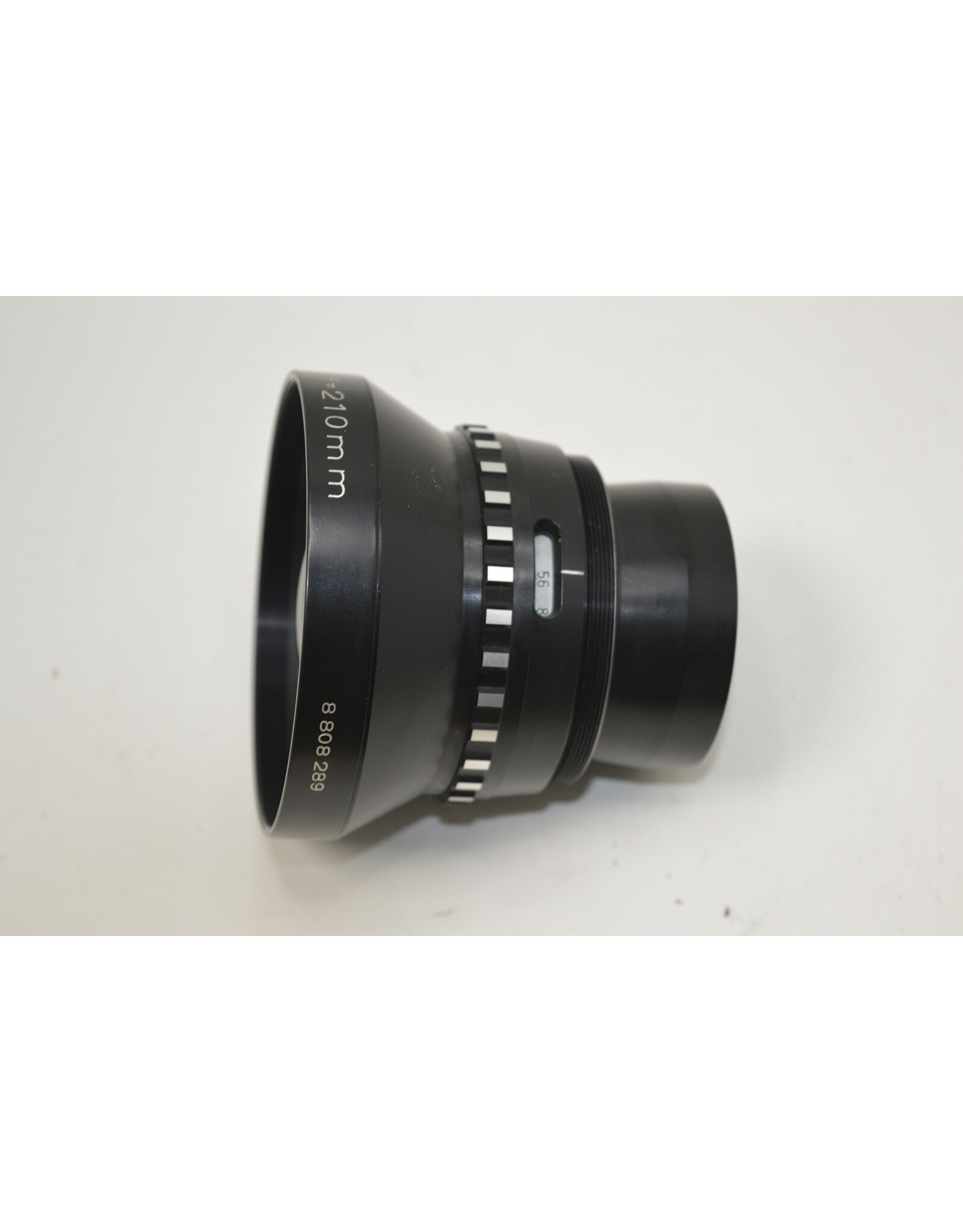 Rodenstock Rodenstock Rodagon 210mm f5.6 Large Format Lens (MINT in BOX)(Pre-owned)