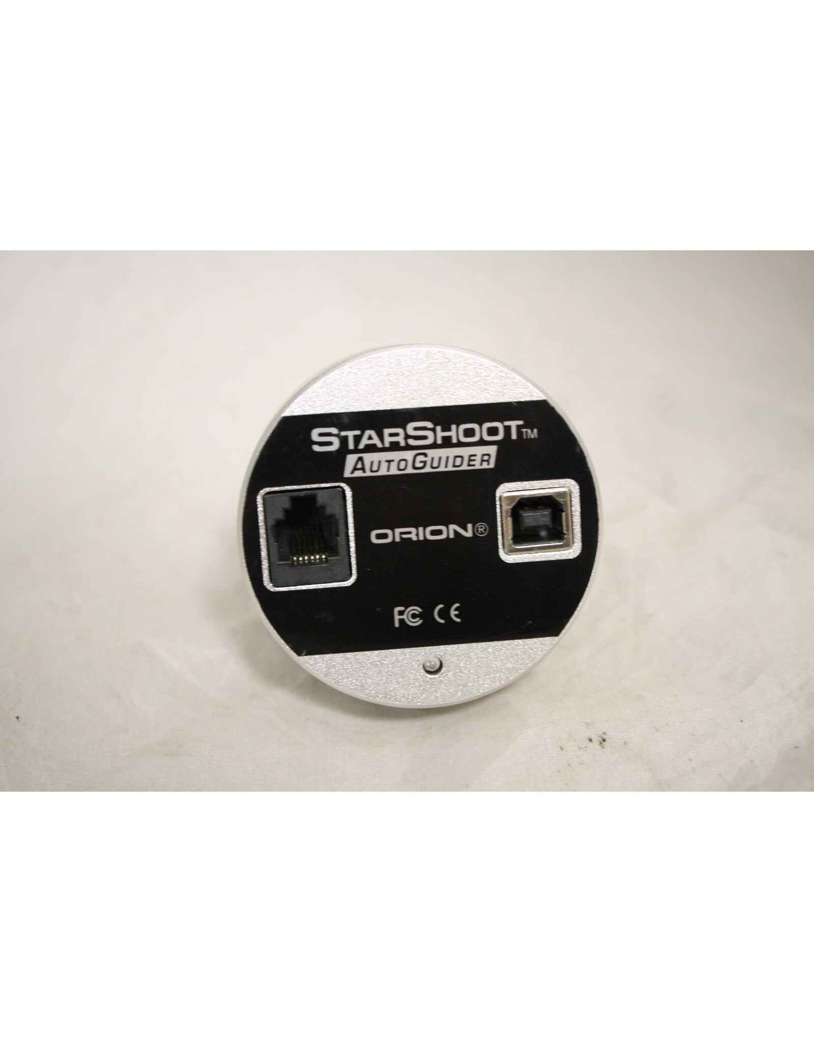 Orion Orion StarShoot Autoguider with Cables (Pre-owned)