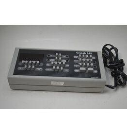 Gralab MINT GRALAB 545 DARKROOM PHOTOGRAPHY ENLARGING TIMER