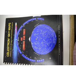 Celestron Celestron Sky Maps (Pre-owned)