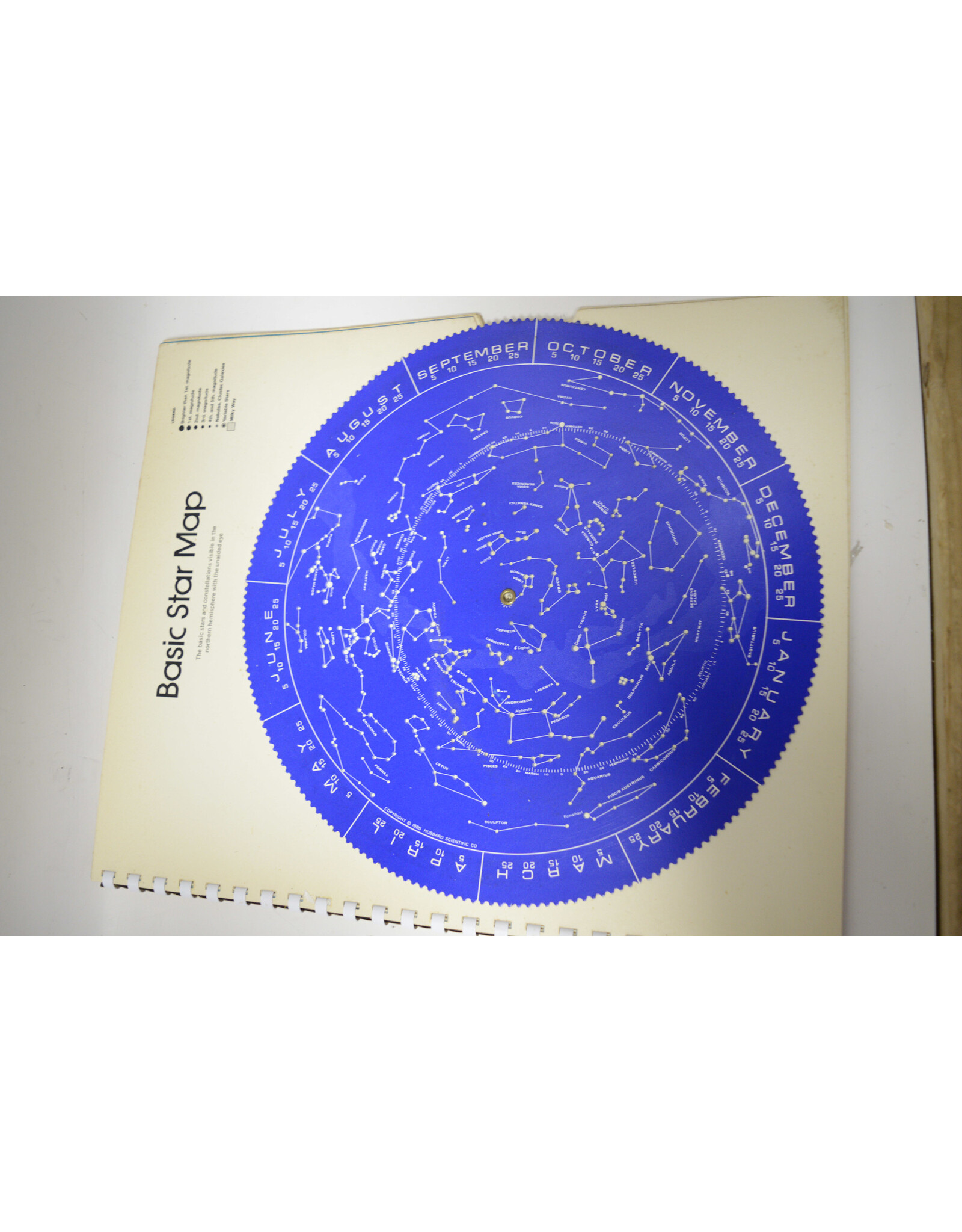 Celestron Celestron Sky Maps (Pre-owned)