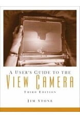 A User's Guide to the View Camera (3rd Edition, Paperback)