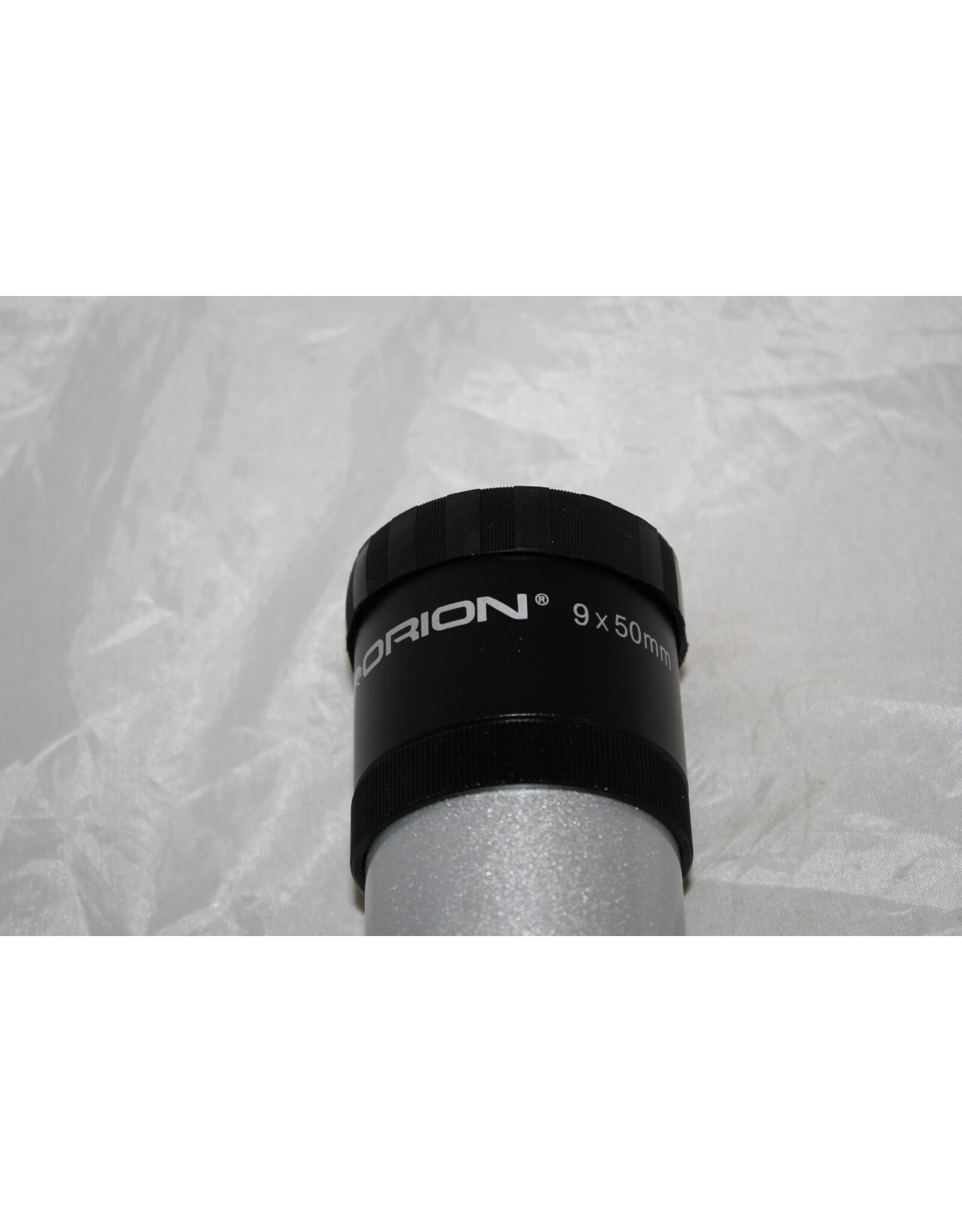 Orion Orion 9x50 Straight-Through Non-illuminated Finder Scope