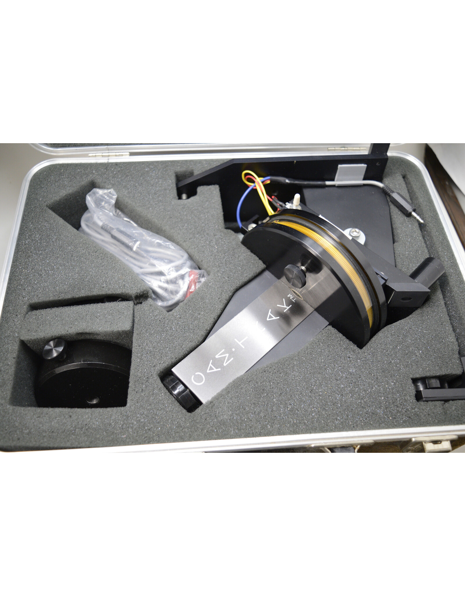 Byers Camtrak