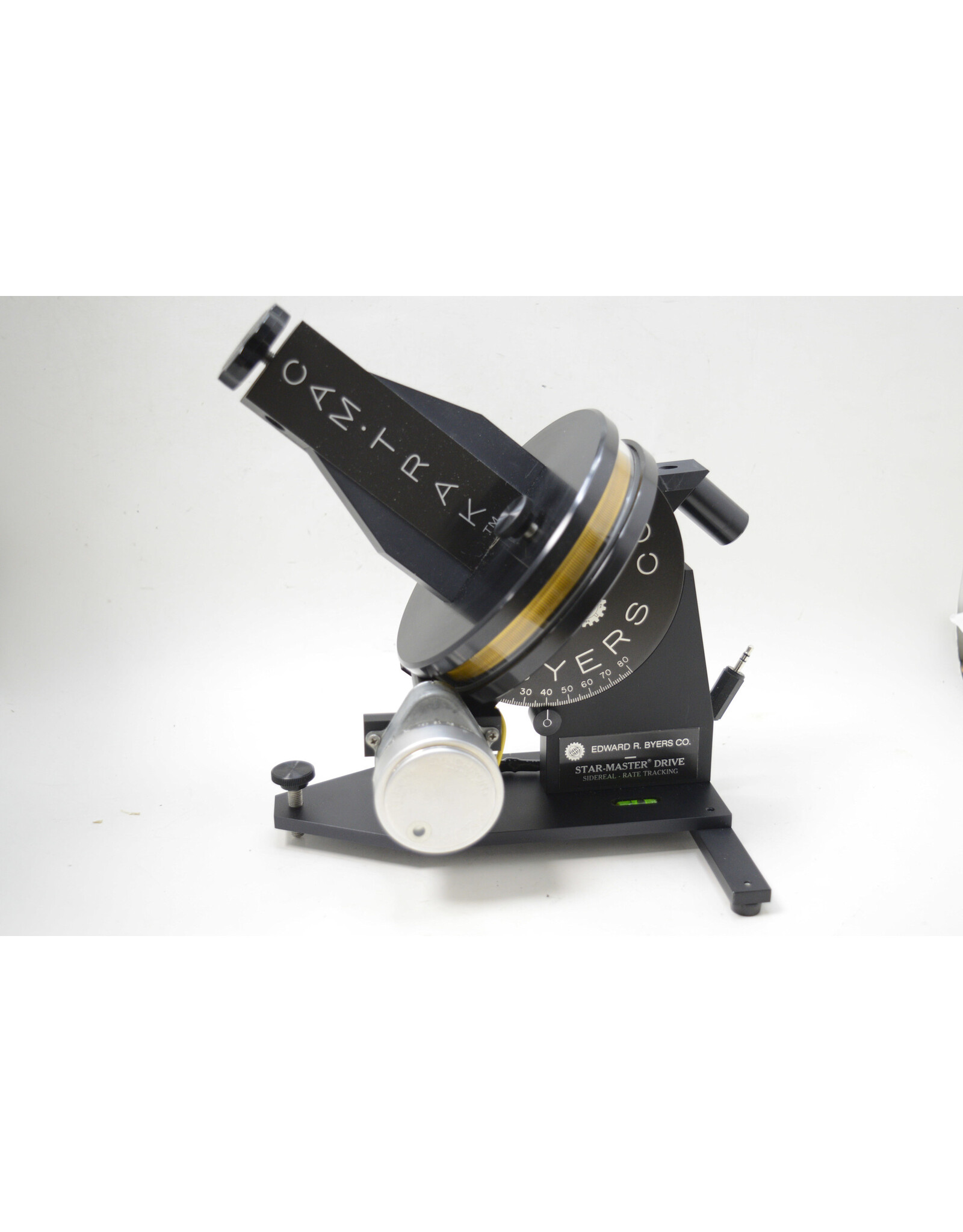 Byers Camtrak