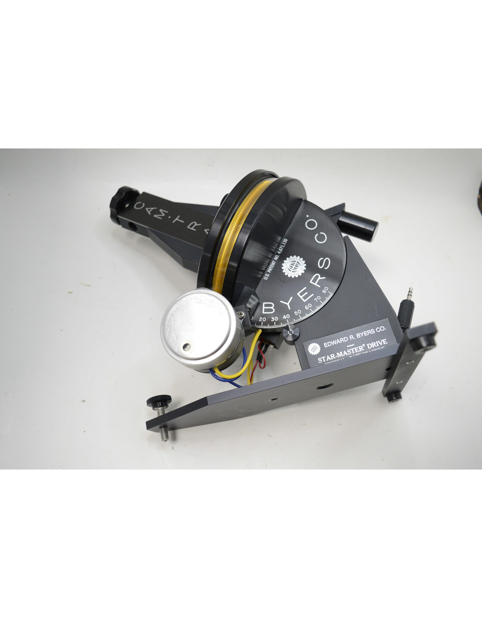 Byers Camtrak