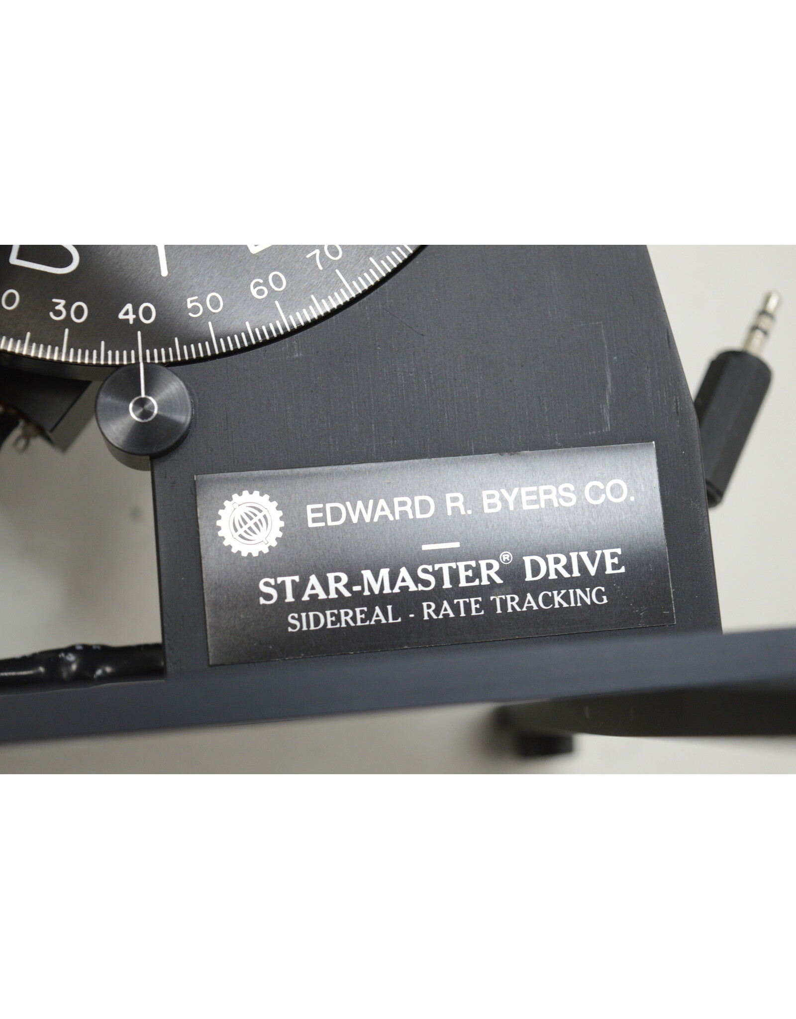 Byers Camtrak