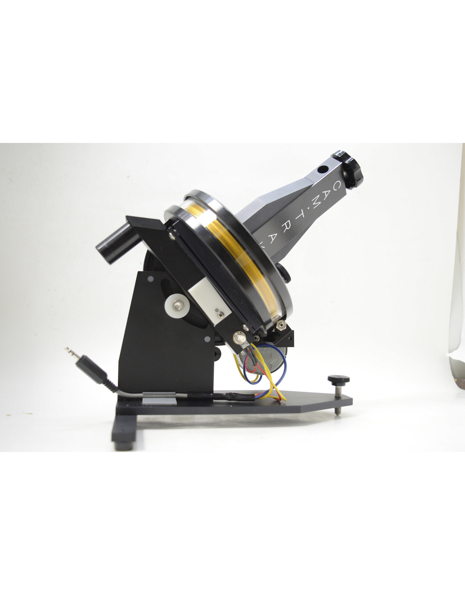 Byers Camtrak
