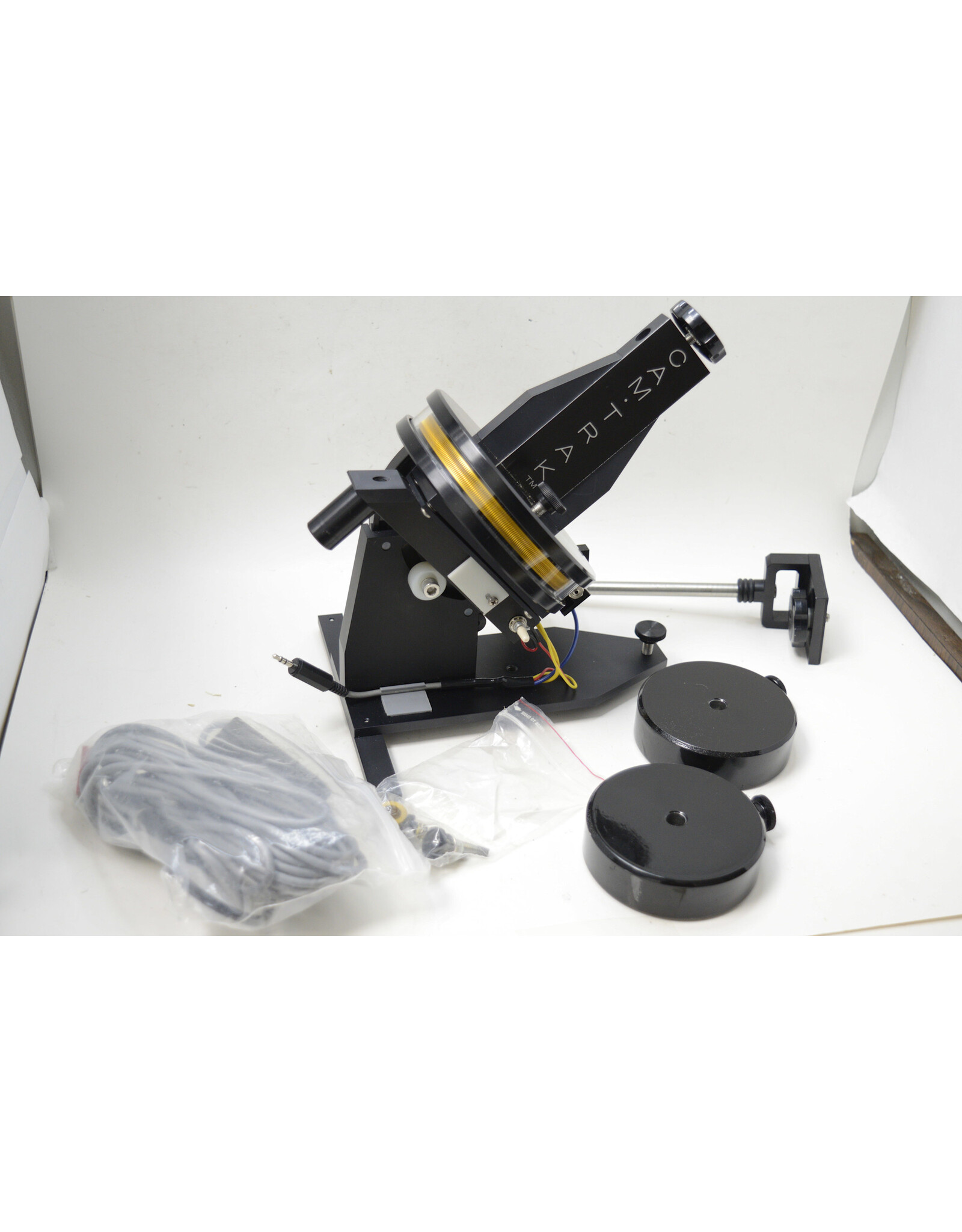 Byers Camtrak