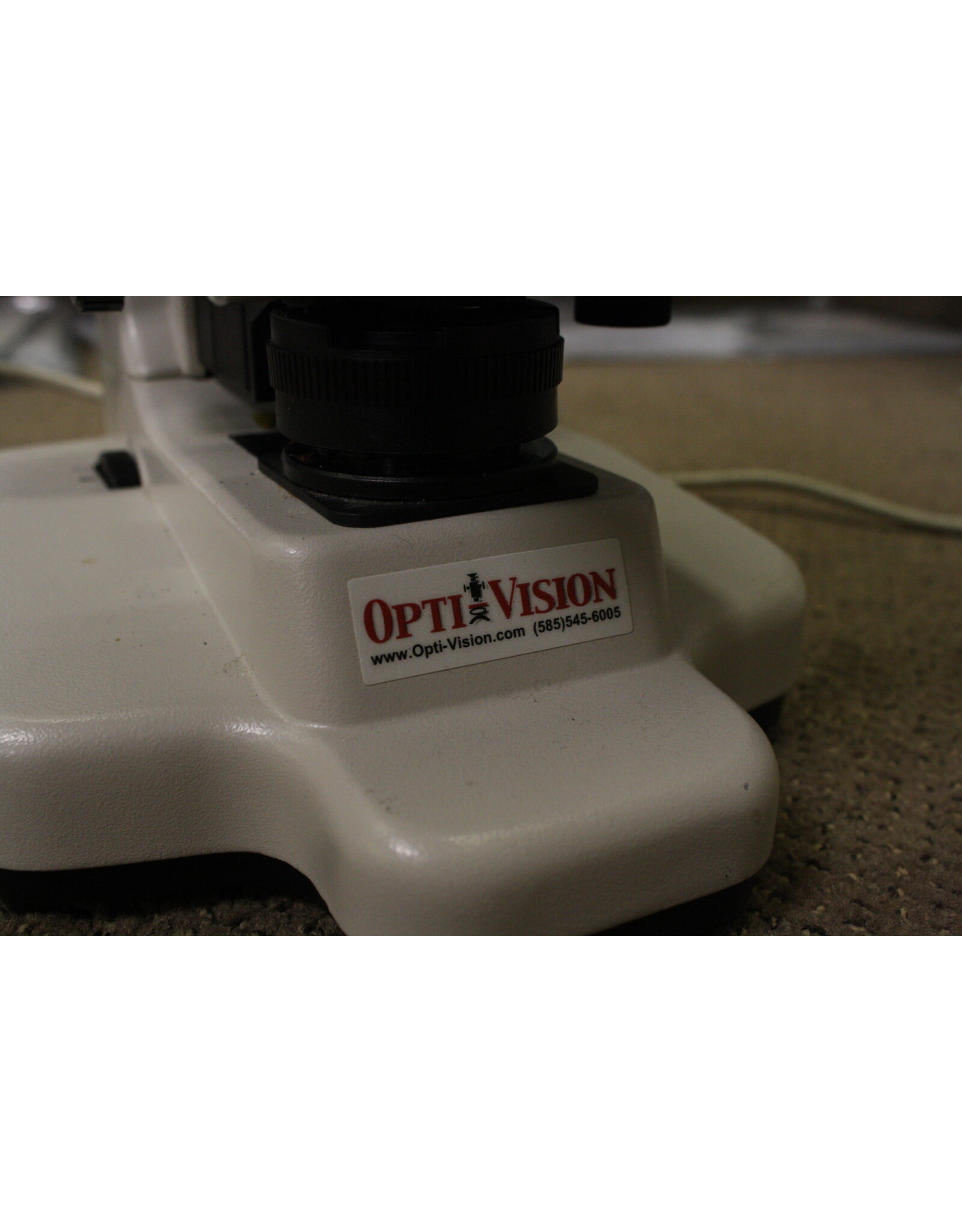 Optovision XS-402 Stereo Microscope