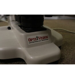 Optovision XS-402 Stereo Microscope