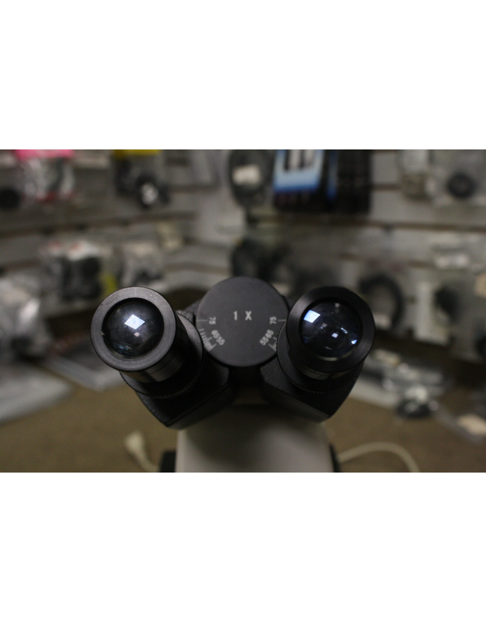 Optovision XS-402 Stereo Microscope