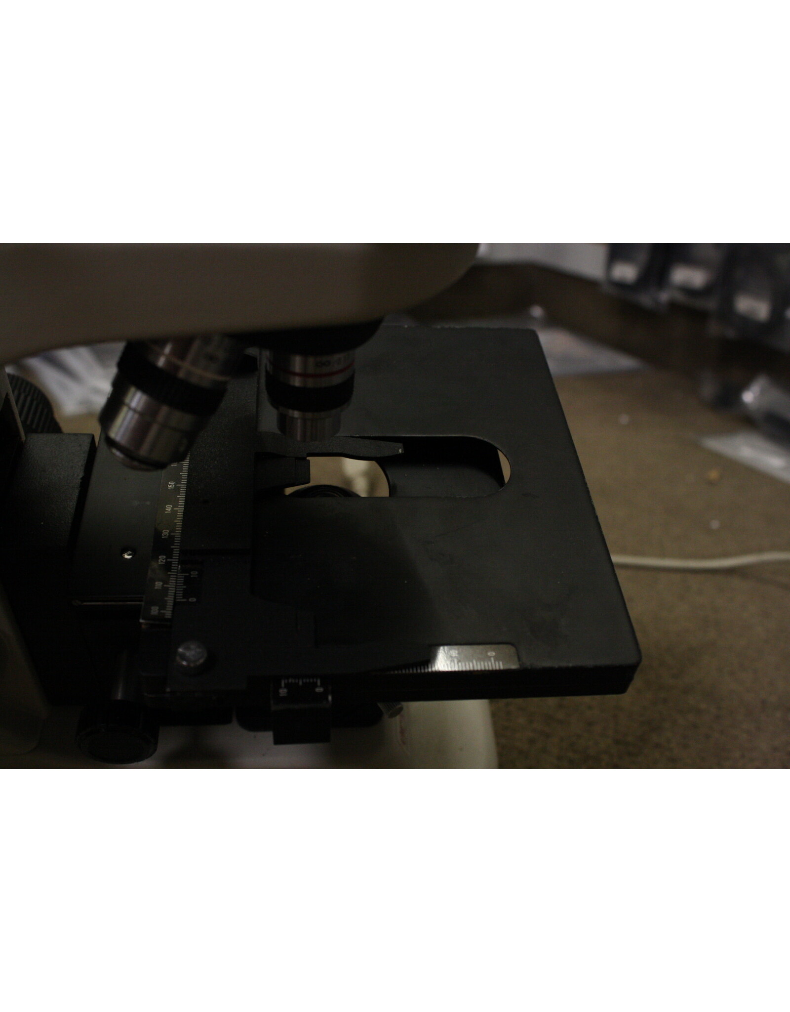 Optovision XS-402 Stereo Microscope