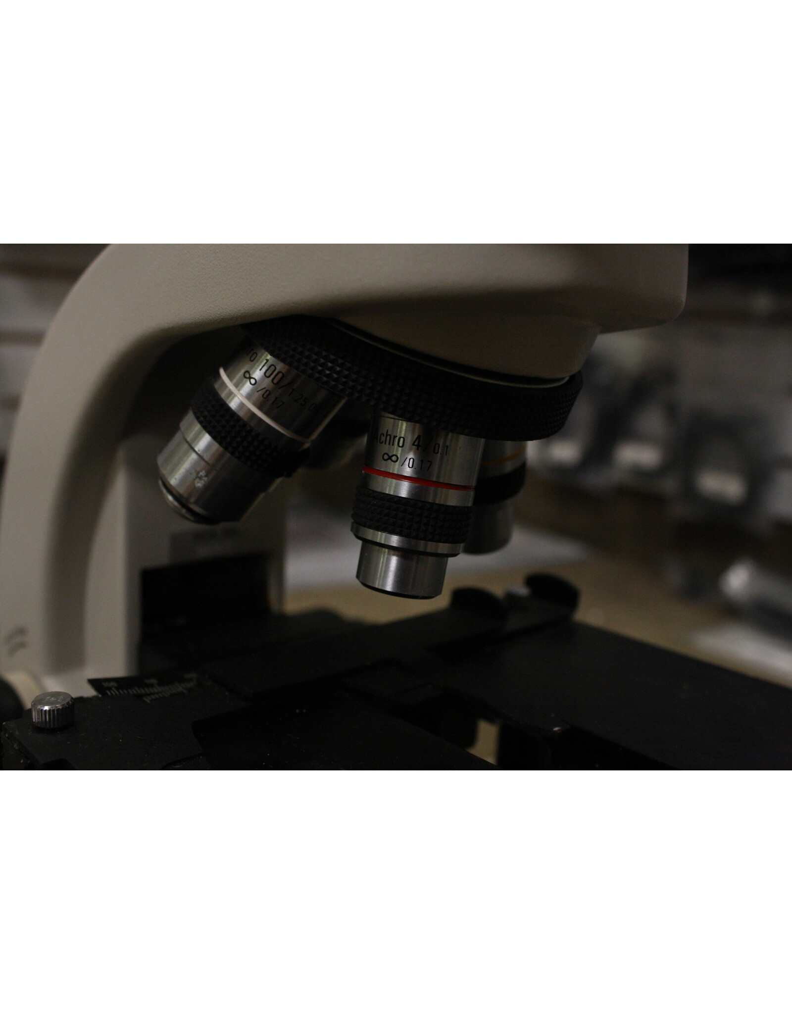 Optovision XS-402 Stereo Microscope