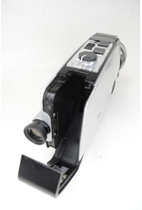 Bauer Bauer C5 XL Macro Super 8 Cine Camera with Case (AS-IS)