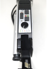 Bauer Bauer C5 XL Macro Super 8 Cine Camera with Case (AS-IS)