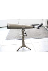 Unitron Unitron 80mm Spotting Scope (Pre-owned)
