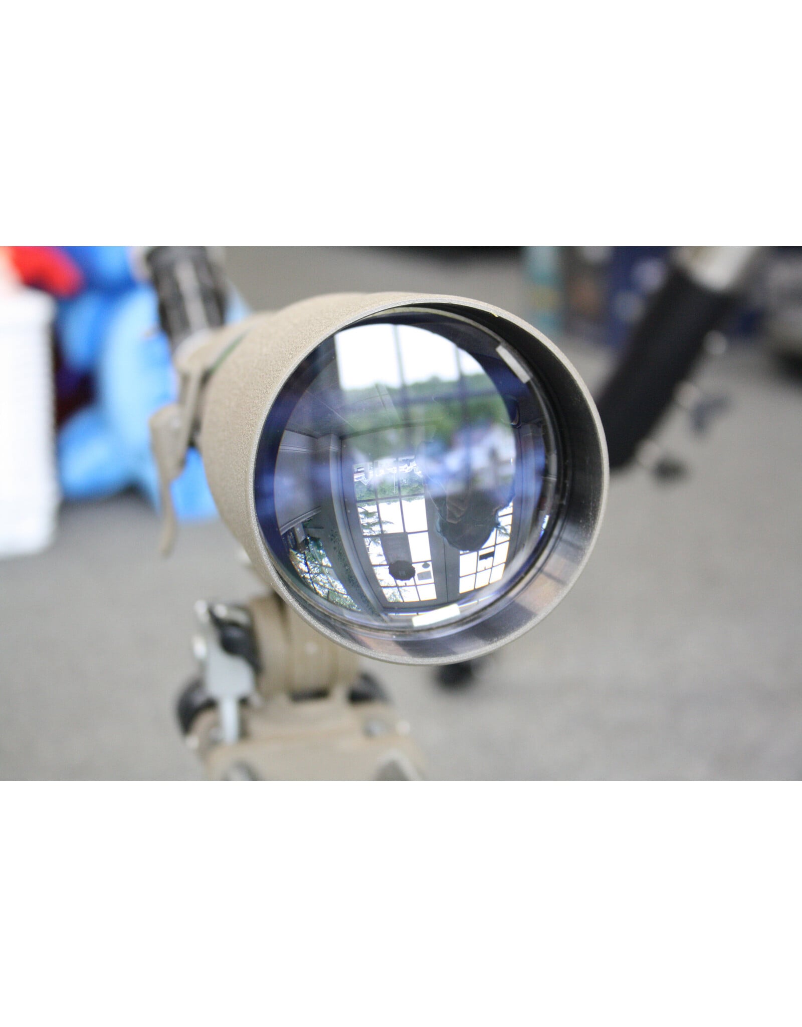 Unitron Unitron 80mm Spotting Scope (Pre-owned)