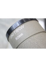 Unitron Unitron 80mm Spotting Scope (Pre-owned)