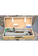 Unitron Unitron 80mm Spotting Scope (Pre-owned)
