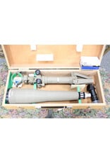 Unitron Unitron 80mm Spotting Scope (Pre-owned)
