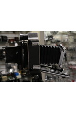 CCTS Topcon Horseman 985 2.25x3.25 w/ TopCor 105mm f/3.5 (Pre-Owned)