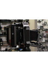 CCTS Topcon Horseman 985 2.25x3.25 w/ TopCor 105mm f/3.5 (Pre-Owned)