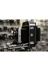 CCTS Topcon Horseman 985 2.25x3.25 w/ TopCor 105mm f/3.5 (Pre-Owned)