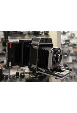 CCTS Topcon Horseman 985 2.25x3.25 w/ TopCor 105mm f/3.5 (Pre-Owned)
