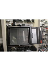 CCTS Topcon Horseman 985 2.25x3.25 w/ TopCor 105mm f/3.5 (Pre-Owned)