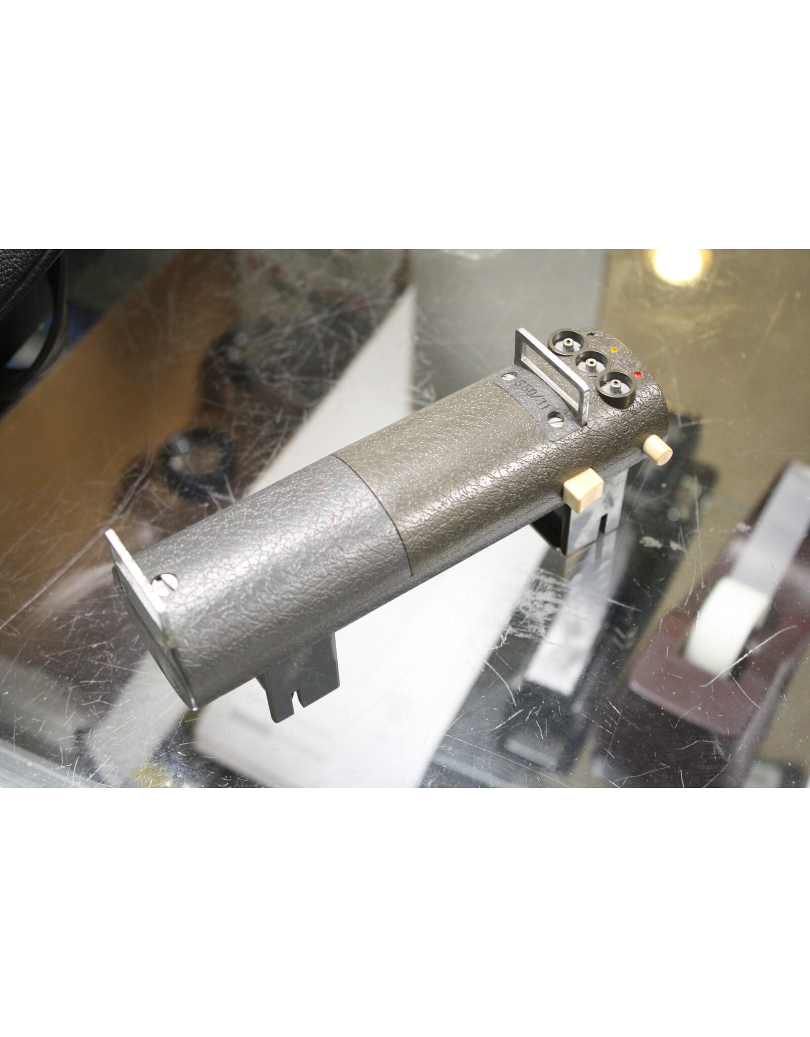 CCTS Topcon Horseman 985 2.25x3.25 w/ TopCor 105mm f/3.5 (Pre-Owned)