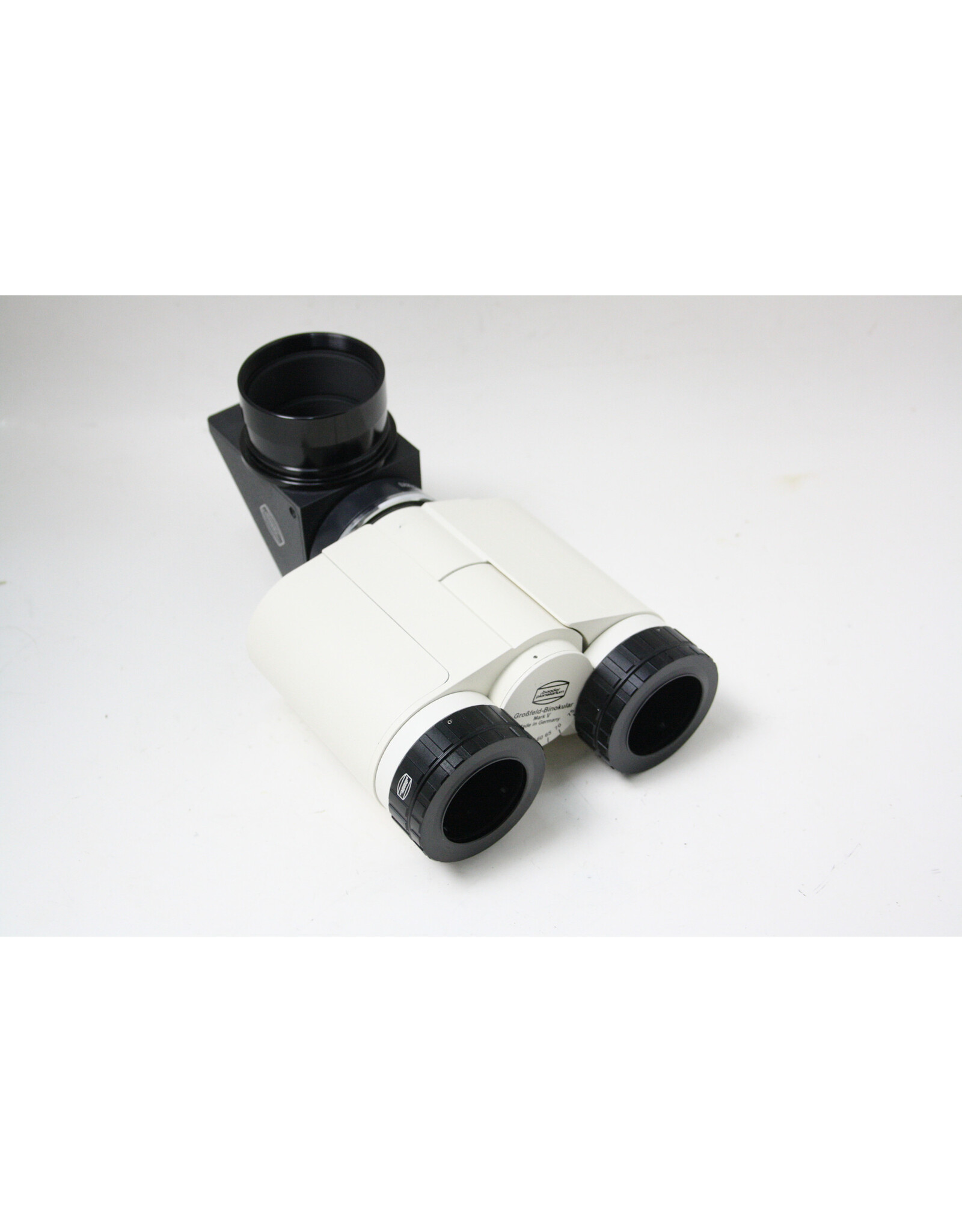 Baader Planetarium Baader Planetarium GroBfeld Binokular Mark V (Pre-owned)