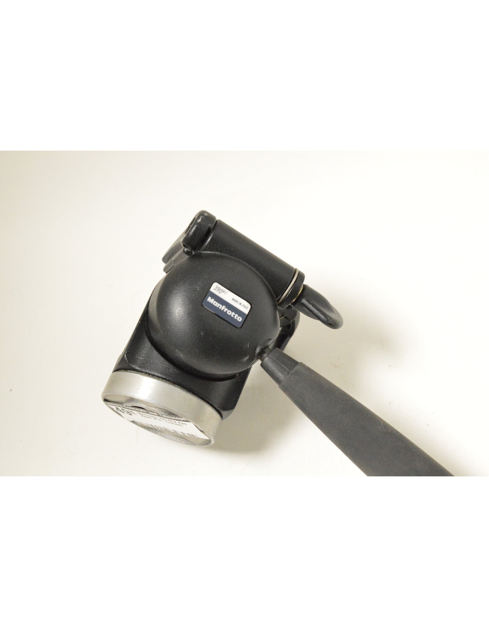 Manfrotto Manfrotto 390 RC2 Pan Head (Pre-Owned)