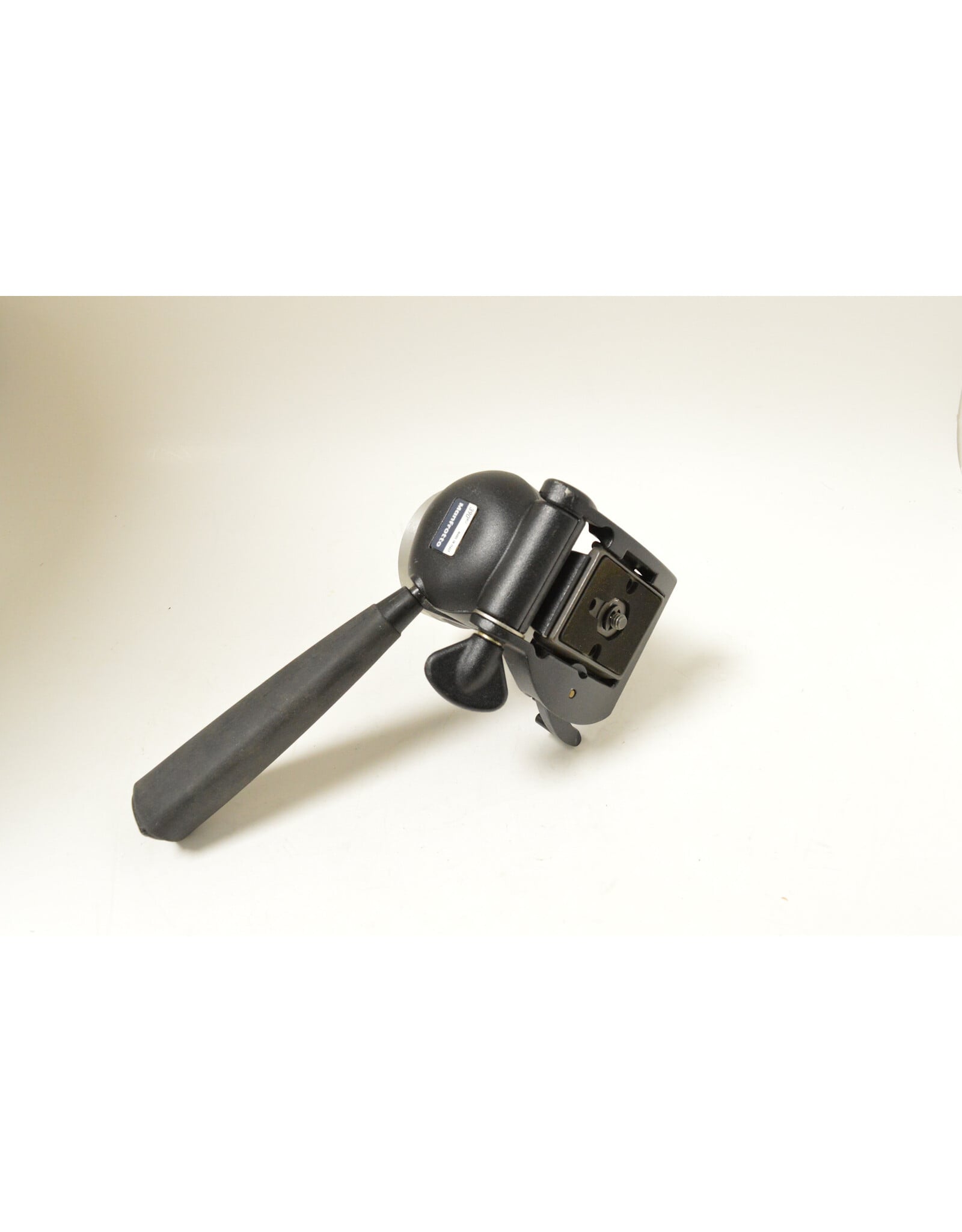 Manfrotto Manfrotto 390 RC2 Pan Head (Pre-Owned)