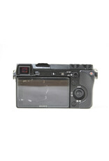 Sony Alpha Nex-7 Mirrorless Camera Body Only (Pre-owned)