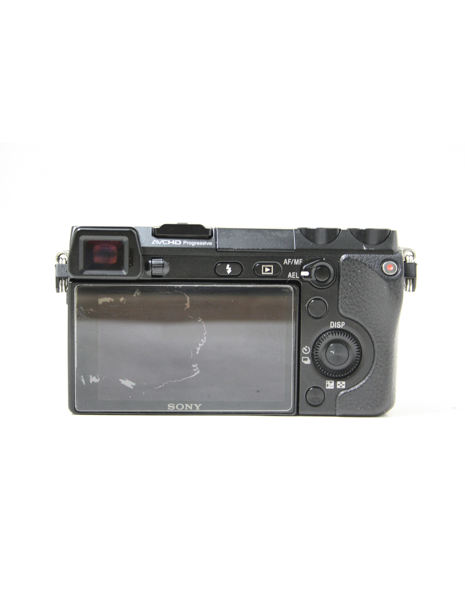 Sony Alpha Nex-7 Mirrorless Camera Body Only (Pre-owned)
