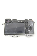 Sony Alpha Nex-7 Mirrorless Camera Body Only (Pre-owned)