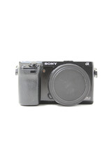 Sony Alpha Nex-7 Mirrorless Camera Body Only (Pre-owned)