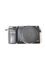 Sony Alpha Nex-7 Mirrorless Camera Body Only (Pre-owned)