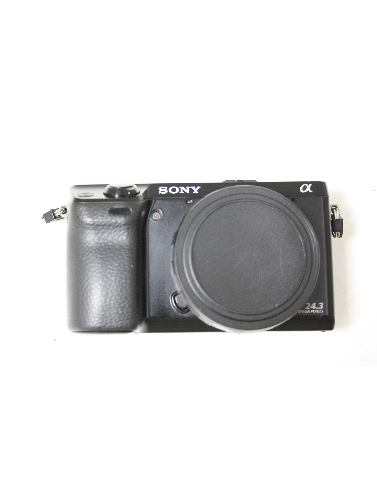 Sony Alpha Nex-7 Mirrorless Camera Body Only (Pre-owned)